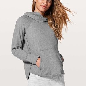 Lululemon Time Out Hoodie Size 6